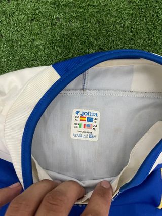 Camiseta Deportivo Coruña 2003/04 Talla XL 