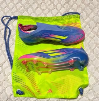 Adidas F50 - UltimateFG