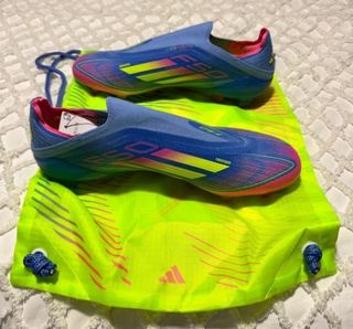 Adidas F50 - UltimateFG
