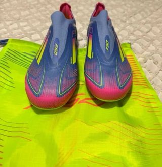 Adidas F50 - UltimateFG