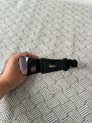 Gafas deportivas - Protección ocular