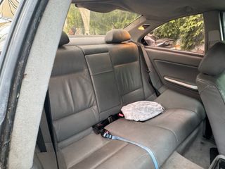 BMW 323ci