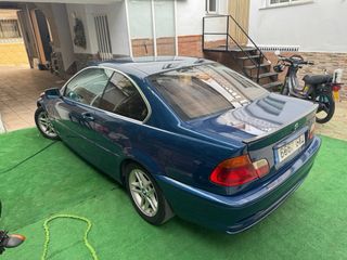 BMW 323ci