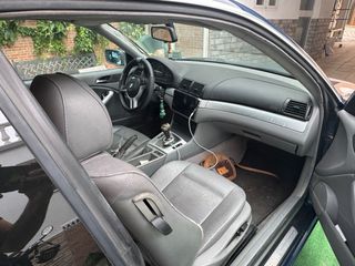 BMW 323ci
