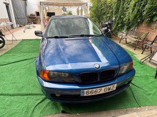 BMW 323ci