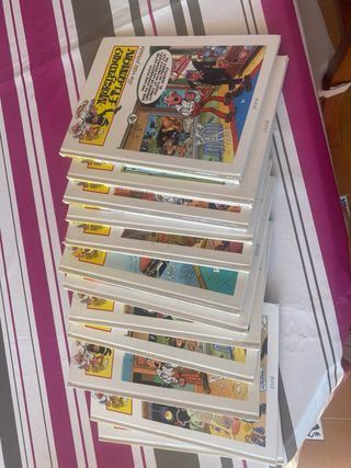 Mortadelo y Filemón