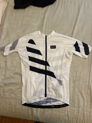Maillot ciclismo GORE M