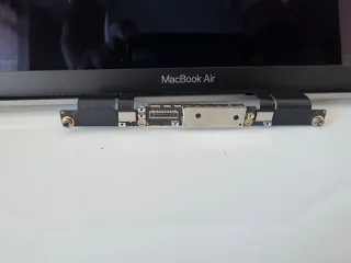 Pantalla MacBook Air M1 A2337 (2020) - DEFECTUOSA
