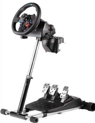 NUEVO Logitech G29 + Palanca Driving Force Shifter