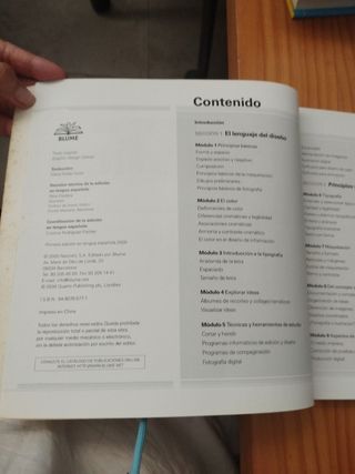 Diseno grafico: Fundamentos y prácticas (Spanis...