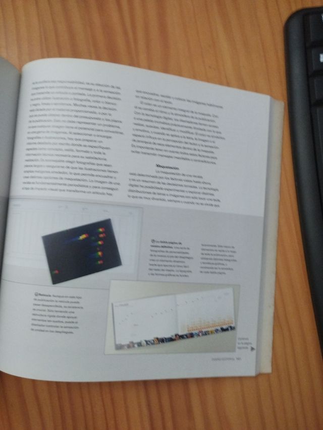 Diseno grafico: Fundamentos y prácticas (Spanis...