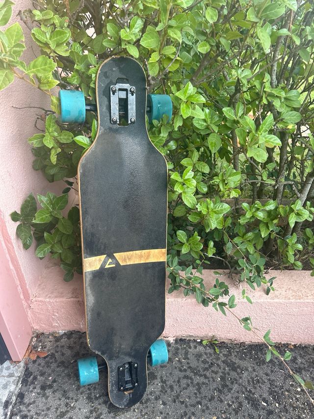 Longboard Apollo - Skate