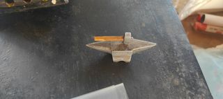 Mini Incudine e Martello