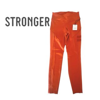 Talla S. Leggings STRONGER 