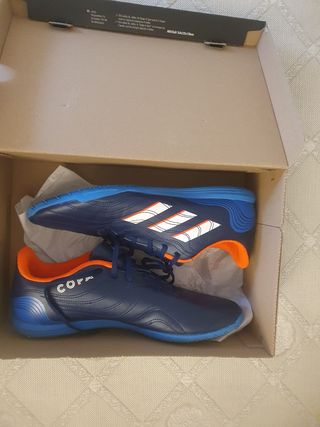 Zapatillas adidas Copa Sense.4 Fútbol Sala
