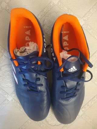 Zapatillas adidas Copa Sense.4 Fútbol Sala