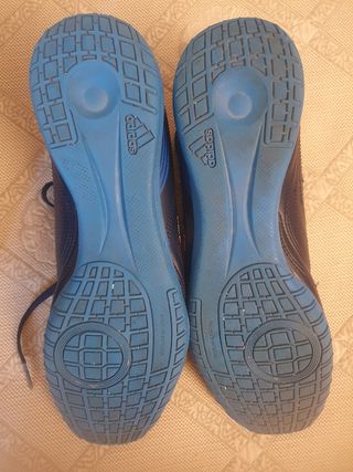 Zapatillas adidas Copa Sense.4 Fútbol Sala