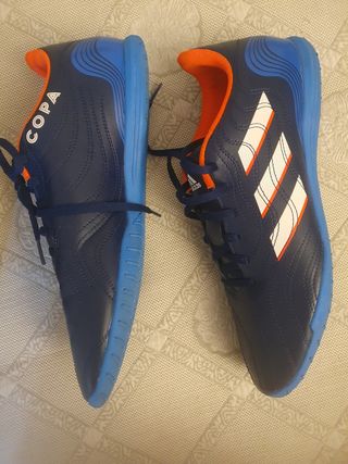 Zapatillas adidas Copa Sense.4 Fútbol Sala