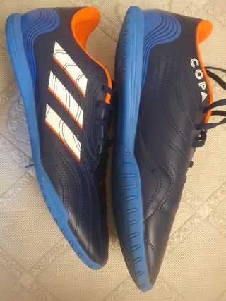 Zapatillas adidas Copa Sense.4 Fútbol Sala