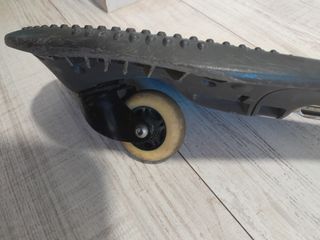 Waveboard Oxelo: Patinete usado