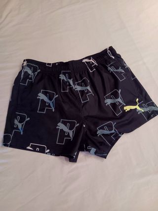 Bañador NUEVO talla M