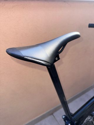 Brompton Black Edition 6 velocidades de 2023