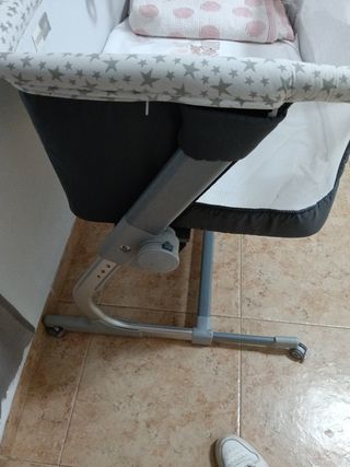 Minicuna colecho Jané