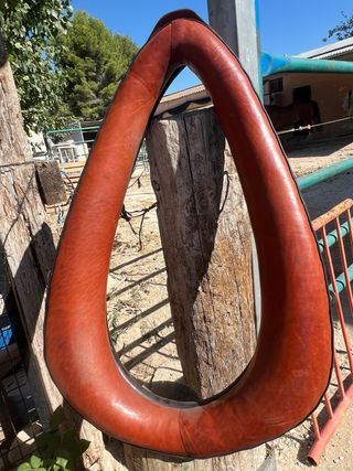 Colleron inglés 60cm - Enganche