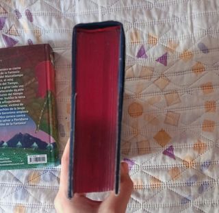 Pack Geronimo Stilton Reino de la Fantasía 