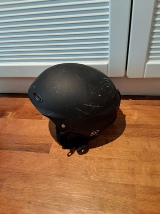 Casco esquí/snowboard Pro-tec