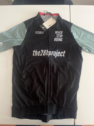 Maillot GOBIK M the28hproject