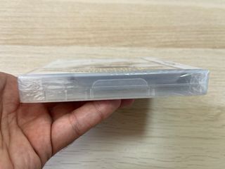 Final Fantasy: The 4 Heroes of Light - DS sealed