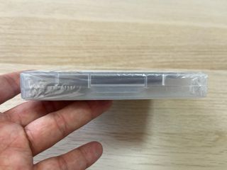 Final Fantasy: The 4 Heroes of Light - DS sealed