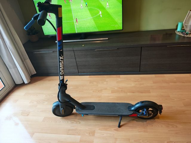 Xiaomi Mi Electric Scooter 3 - 600W