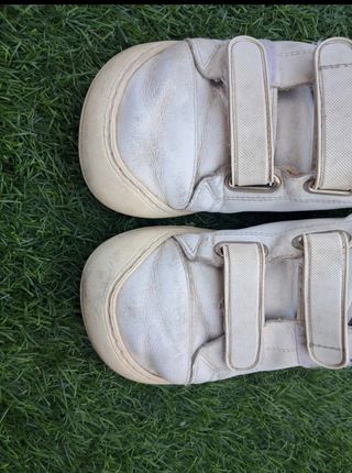 Zapatillas Feroz niña 35