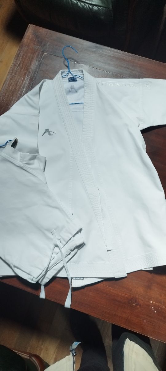 Kimono Arawaza 3/160 - Katas