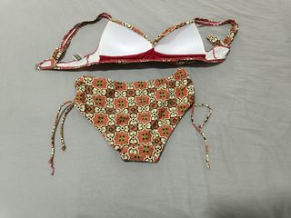 Costume da bagno bikini vintage
IT 48 / EU 42