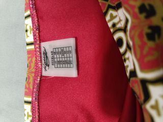 Costume da bagno bikini vintage
IT 48 / EU 42