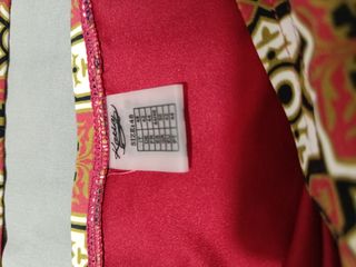 Costume da bagno bikini vintage
IT 48 / EU 42