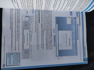 Tecnología de la información y comunicación 4º ESO