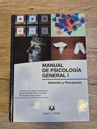 Libro psicologia