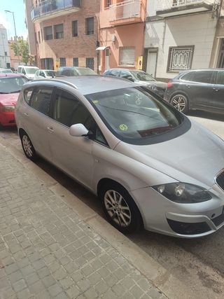 SEAT Altea 1.9 Tdi 105cv del 2010