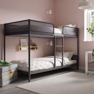 Litera infantil Ikea