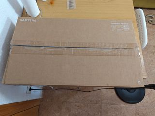 Monitor Samsung 27" Full HD