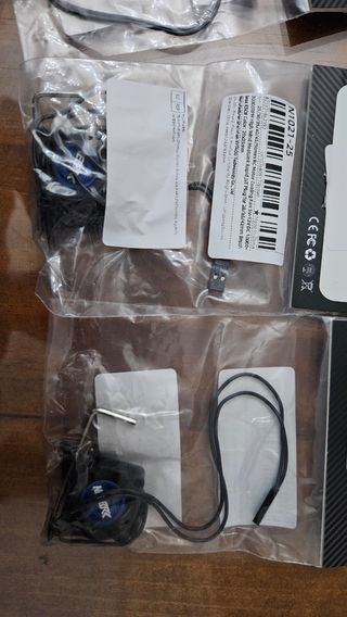 Ventiladores 2510