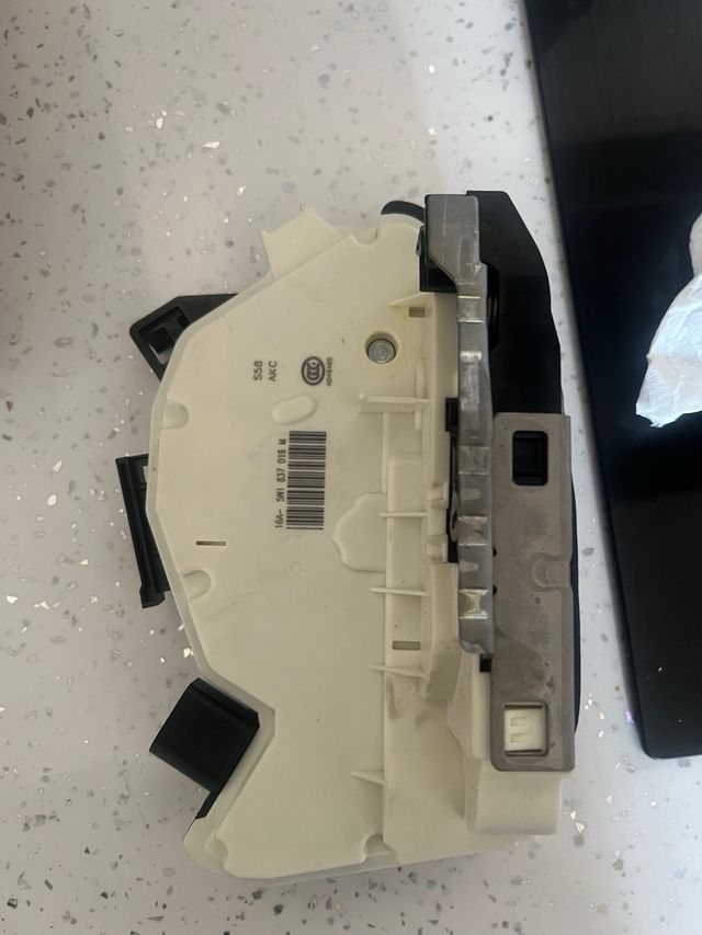 Cerradura Seat 5N1-837-016-M