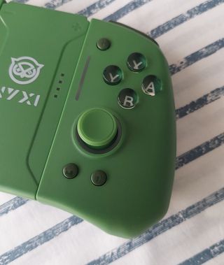 Mando NYXI Hyperion Pro - Switch