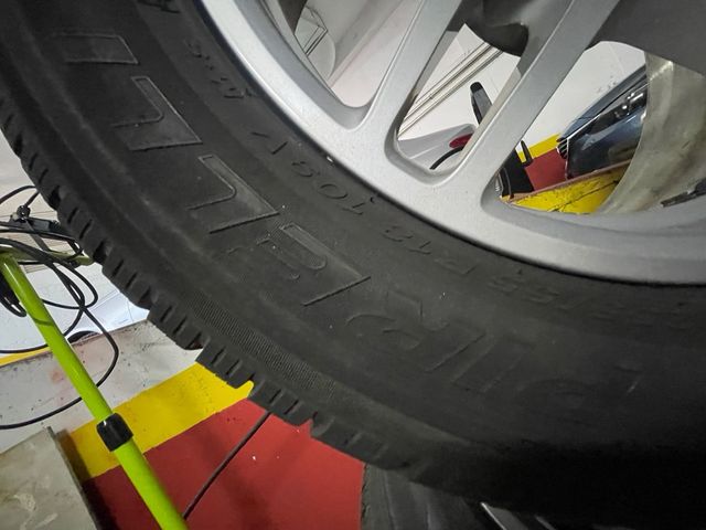 Llantas 18" Audi Q3-Q7, Porsche Macan