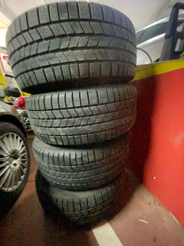 Llantas 18" Audi Q3-Q7, Porsche Macan