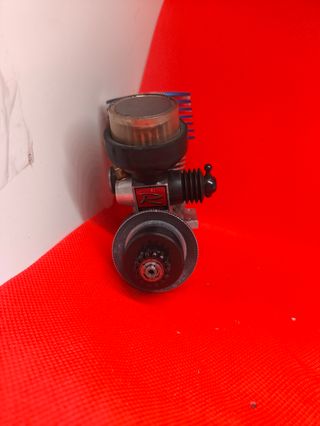 Motore Novarossi 20 3.5 cc RC car 1/8 auto 